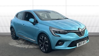 Renault Clio 1.0 TCe 90 S Edition 5dr Petrol Hatchback